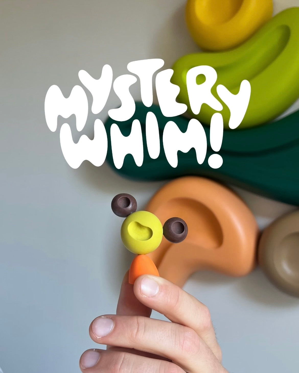 Tiny Whims - Blind Box